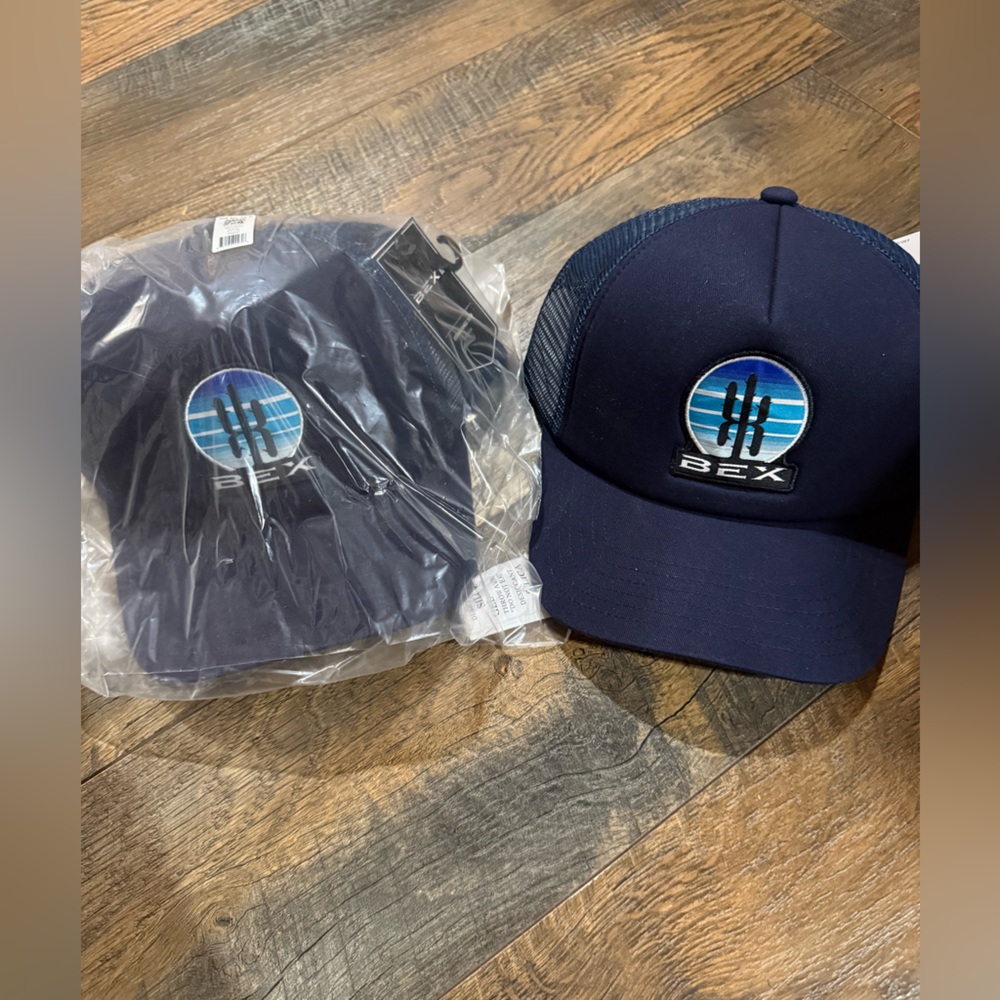 Bex Hats